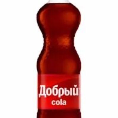 Добрый Cola в Kantin по цене 120 ₽