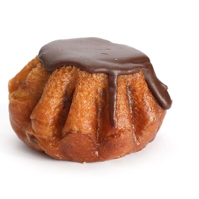 Ромовая Баба в шоколаде в Пекарь Хлебов по цене 238 ₽