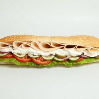 СабФреш Индейка Крем-чиз в Сабфреш