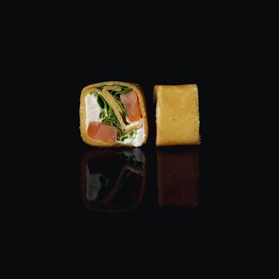 Ролл Мексикано в Bonito sushi по цене 386 ₽