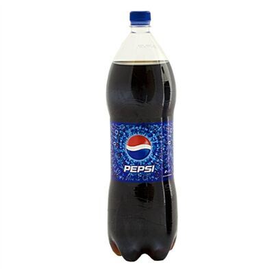 Pepsi в Пироги Даром по цене 150 ₽