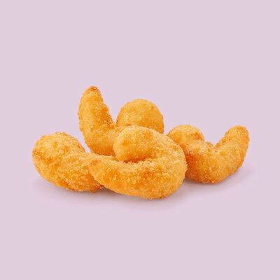 Креветки 3 шт в Шаверно по цене 259 ₽