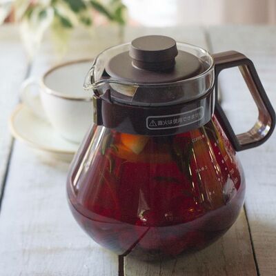 Чай тонизирующий шиповник в Пекарня Мишеля по цене 600 ₽