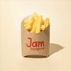 Картофельные чуррос в Jam burgers по цене 260