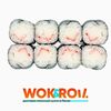 Маки Краб в Wok&Roll по цене 119