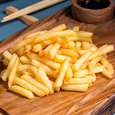 Картошка фри в Рам Суши по цене 200 ₽