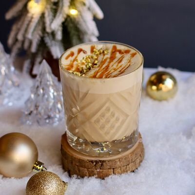 Раф Фисташка-Клен в Локация кофе по цене 410 ₽