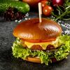 Beef бургер в Родос по цене 440