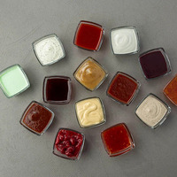 Сметана в Диккенс