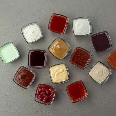 Соус BBQ в Диккенс по цене 90 ₽