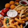 Пивной сет Большой в Friday по цене 1890