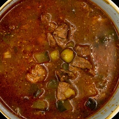 Солянка в Shafran по цене 42000 сум