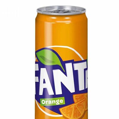 Fanta в Шаурма ок по цене 120 ₽