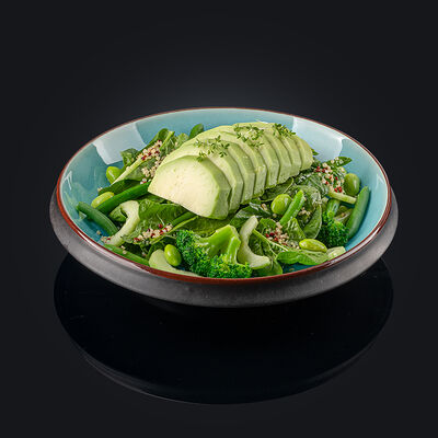 Зеленый салат в Якитория по цене 599