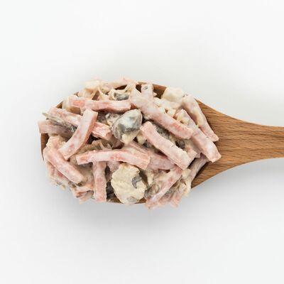 Наполнитель мясное ассорти в Крошка Картошка по цене 189 ₽