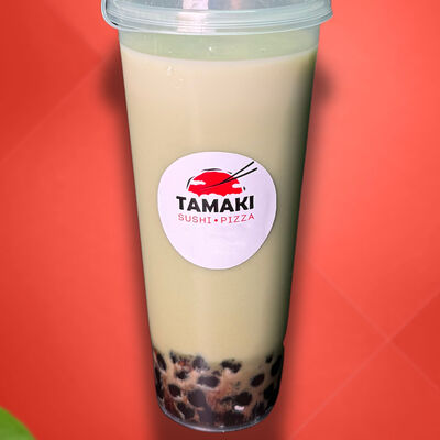 Матча с тапиокой в Tamakisushi по цене 2500 ₸
