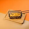 Картофель фри 150 гр в Smoky Rabbits Chillout Bar по цене 239