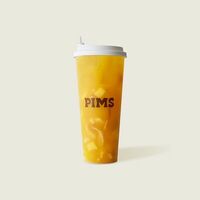 Lycheemango в Pims