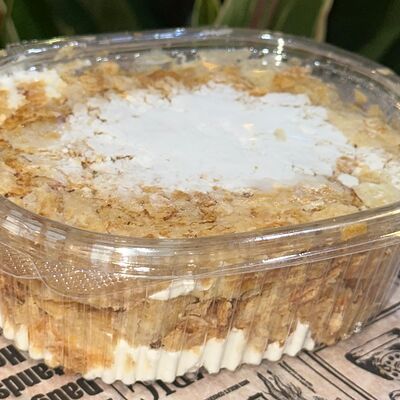 Наполеон в Мангал жар шаурма по цене 349 ₽