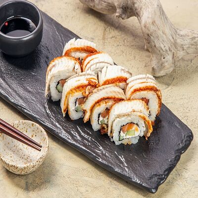 Канада в 7 небо по цене 810 ₽