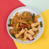 Wok c куриным филе в Чик-чик по цене 429