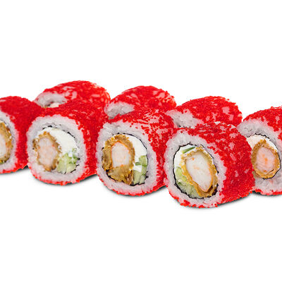 Эби темпура в Ваусуши по цене 449 ₽
