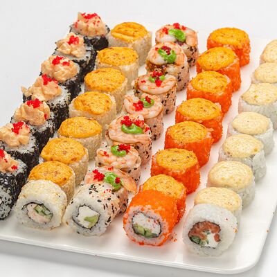 Сет Гармония в Аниме по цене 3500 ₽