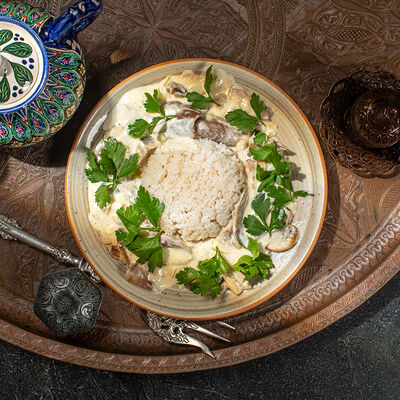 Тил - Каймак в Гранат по цене 830 ₽