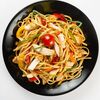 Վոկ խոզի մսով в Sushi Zone по цене 3800