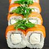 Ролл Филадельфия с чукой в Toto Sushi по цене 589