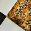 Тяхан с морепродуктами и овощами в сливочном соусе в Byfoodzee по цене 389