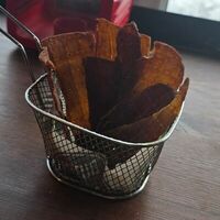 Джерки из говядиныв Butch Burger