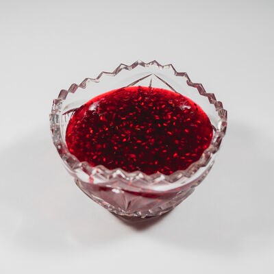 Варенье Малина-Розмарин в Избушка по цене 139 ₽