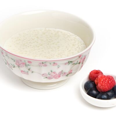 Каша рисоваяв Ciro bistro по цене 390 ₽