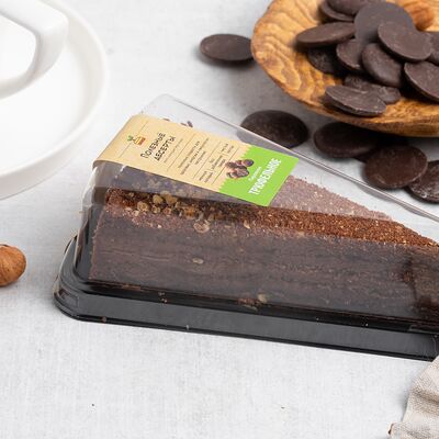 Пирожное Трюфельное в Кофеярд по цене 320 ₽