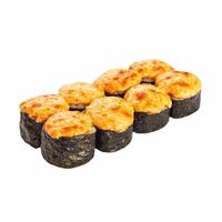 Красти краб 8 шт. в Guru Roll