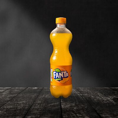 Fanta в Шаверма Братуха по цене 189 ₽