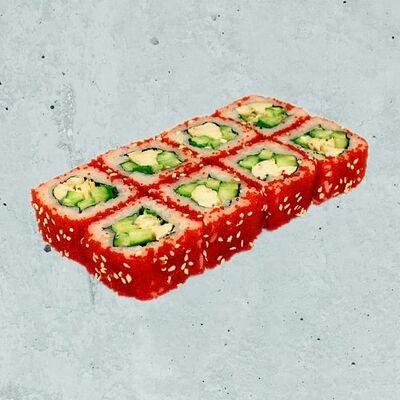 Даллас в ТутСуши по цене 320 ₽