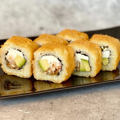 Ролл Токио в Икура Экспресс по цене 520 ₽
