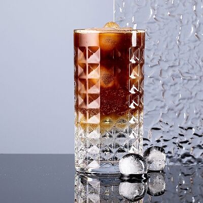 Эспрессо-тоник в Coffee Like по цене 280 ₽