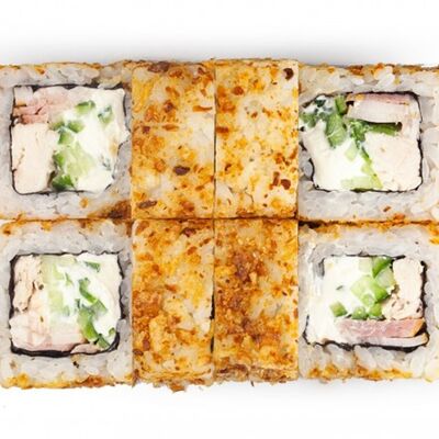 Фридом в Каратэ Суши по цене 465 ₽