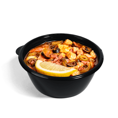 Солянка в Грильница по цене 280 ₽