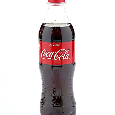 Coca-Cola 0.5 в Папа Донер по цене 240 ₽