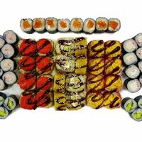 Сет Домашний в Rolloff