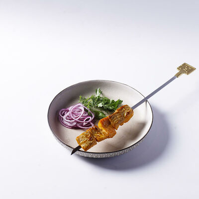 Шашлык из сёмги в VASILCHUKI Chaihona №1 по цене 990