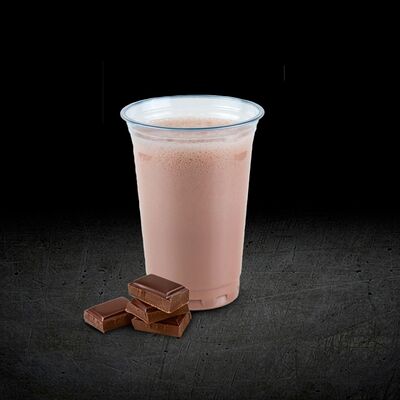 Милкшейк Шоколадныйв Курочка рядом по цене 209 ₽