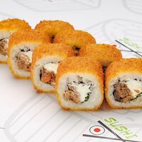 Ролл Терияки темпура в Sushialex