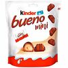 Вафельные батончики Kinder Bueno Mini в Yammy по цене 680