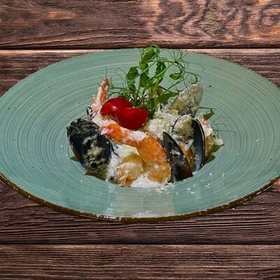 С чернилами каракатицы в Фрегата Латина по цене 975 ₽