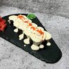 Сливочный с лососем в Масаго по цене 850